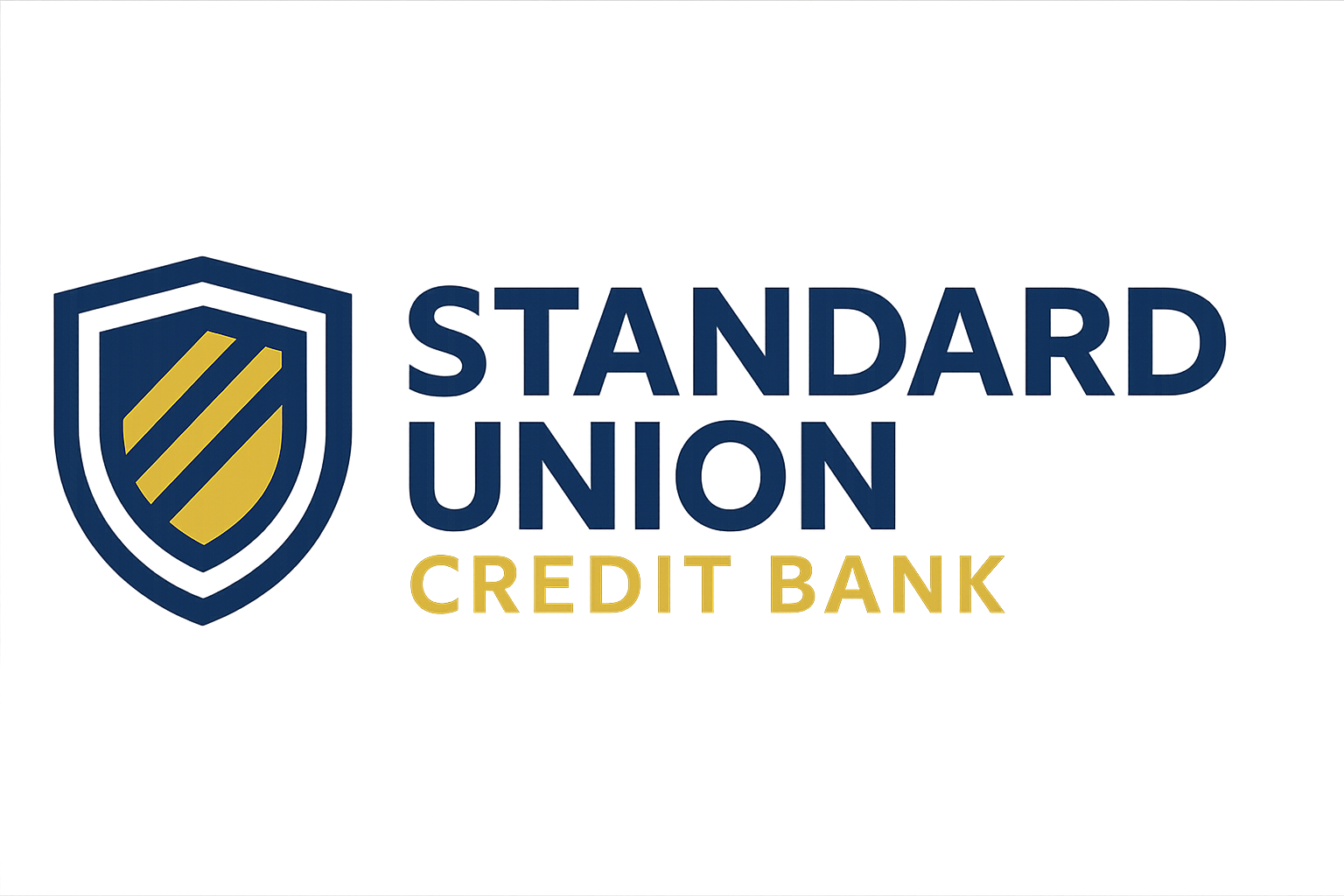 Standard Union Credit Bank